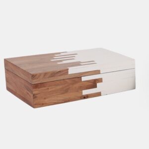 CAJA DECORATIVA TONED L
