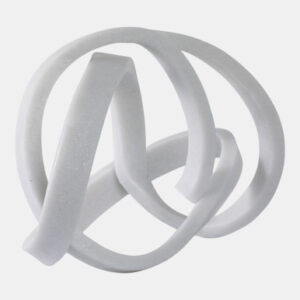 ESCULTURA KNOT