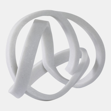 ESCULTURA KNOT
