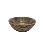 BOWL RATTAN