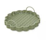 AZAFATE REDONDO VERDE S