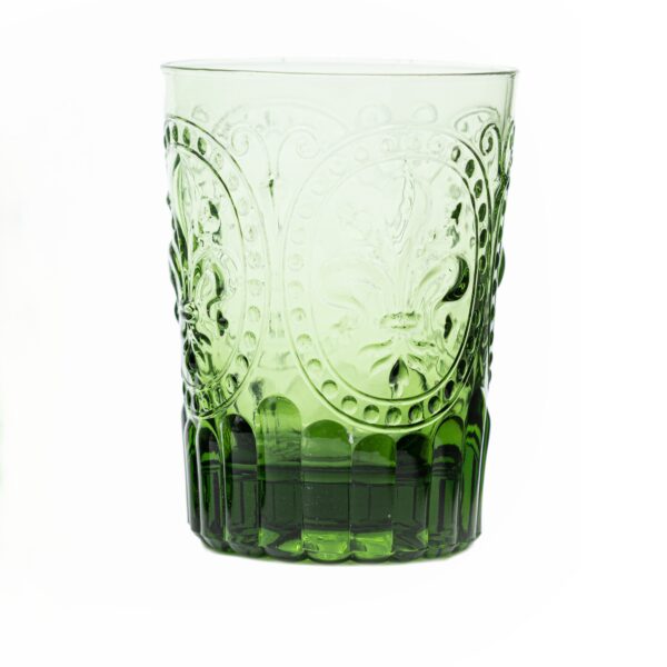 VASO FIORE DI FIRENZE GREEN L