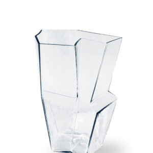 JARRON DUNK TRANSPARENTE