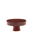 BOWL DECORATIVO VENECIANO RED