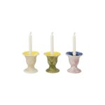 CANDELABRO DE FLOR
