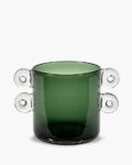 JARRON VERDE OSCURO