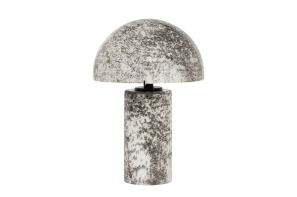 LAMPARA DE MESA LOLA GRIS
