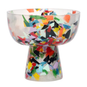 BOWL MULTICOLOR LARGE