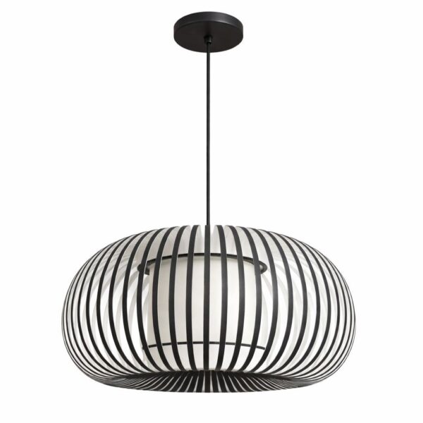 LAMPARA DE TECHO ESTENO ANTHRACITE