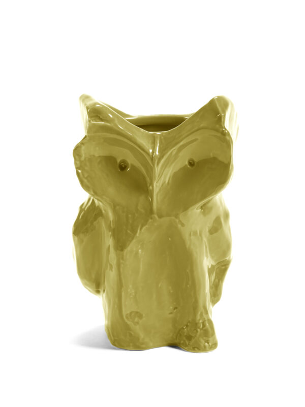 JARRON BUHO YELLOW L