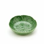 BOWL CABBAGE L Ø29CM, GREEN