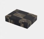 CAJA ETCHED M