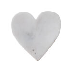 PORTA JOYAS FORMA CORAZON