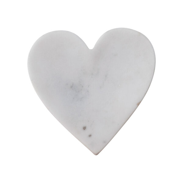 PORTA JOYAS FORMA CORAZON