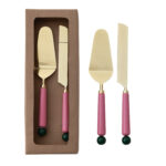 SET DE DOS SERVIDORES PARA PASTEL
