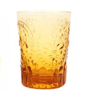 VASO FIORE DI FIRENZE AMBER L
