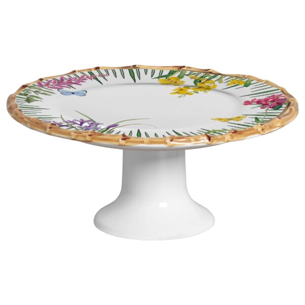 PORTA TORTA L WILD FLOWER