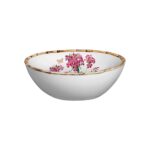 BOWL GRANDE WILD FLOWERS