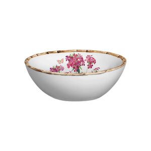 BOWL GRANDE WILD FLOWERS
