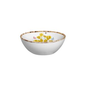BOWL MEDIANA WILD FLOWERS