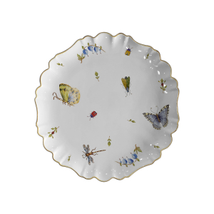 PLATO DE COMIDA BOTANIC QUINCE