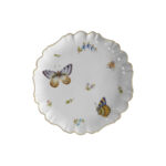 PLATO DE POSTRE BOTANIC QUINCE