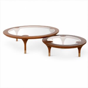 MESA DE CENTRO GOTA M