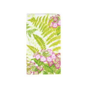 SERVILLETA GUEST  FERN GARDEN