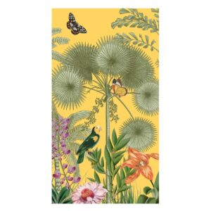 SERVILLETA GUEST GARDEN CANARY