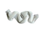 ESCULTURA DE MESA PETALA WHITE