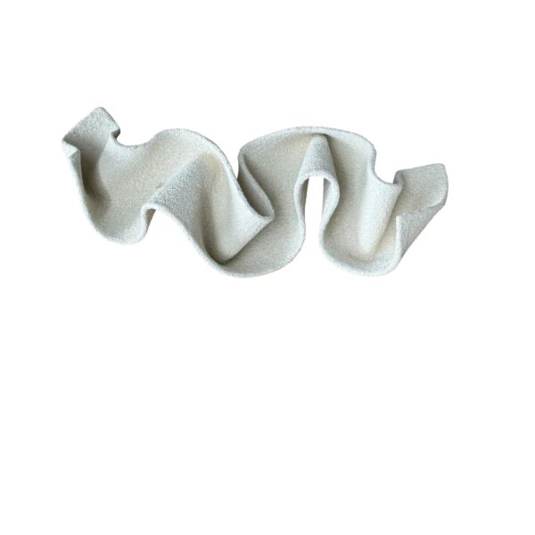 ESCULTURA DE MESA PETALA WHITE