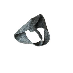 ESCULTURA DE MESA NOUVEAU FULGET MARMOL