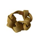 MINI ESCULTURA MOSTAZA