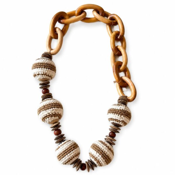 COLLAR DECORATIVO DE PARED RD13982