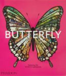 LIBRO BUTTERFLY