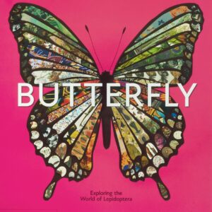 LIBRO BUTTERFLY