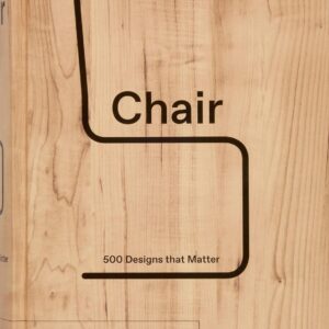 LIBRO CHAIR