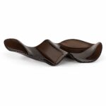 BOWL DECORATIVO DE MESA MARRON (Copy)