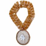 COLLAR DECORATIVO DE MESA TRAPP