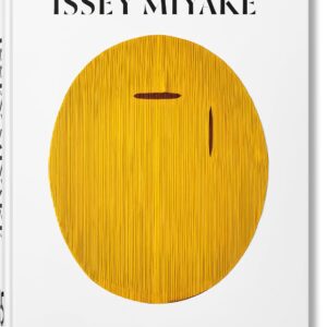 LIBRO ISSEY MIYAKE