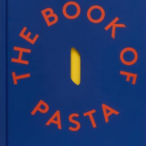 LIBRO OF PASTA
