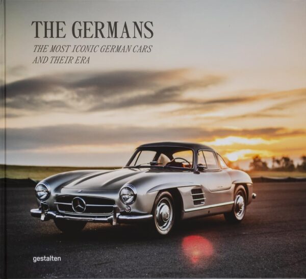 LIBRO THE GERMANS