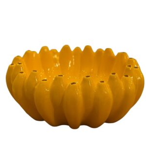 FRUTERA FORMA DE BANANA M