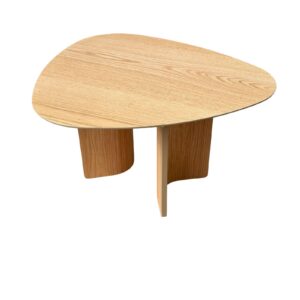 MESA DE CENTRO MOCCA ALTA
