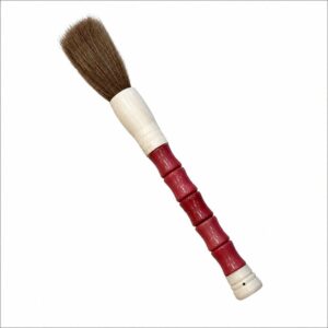 PINCEL DE CALIGRAFIA G-2RED