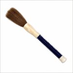 PINCEL DE CALIGRAFIA G-7AZULINO