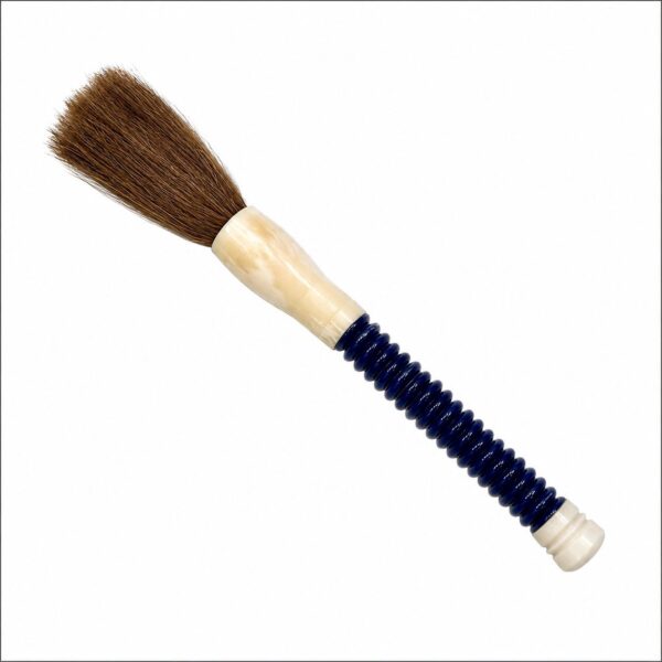 PINCEL DE CALIGRAFIA G-7AZULINO