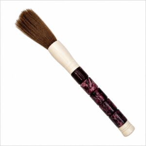 PINCEL DE CALIGRAFIA G-5JASPEADO