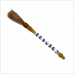 PINCEL DE CALIGRAFIA G-22AZUL