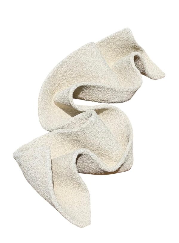 Escultura de mesa Petalas